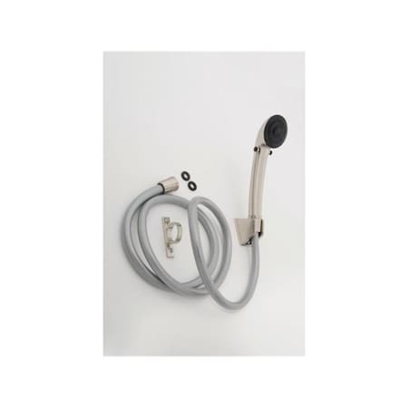 American Brass 60 ft. All Purpose Shower A7K-APS60N